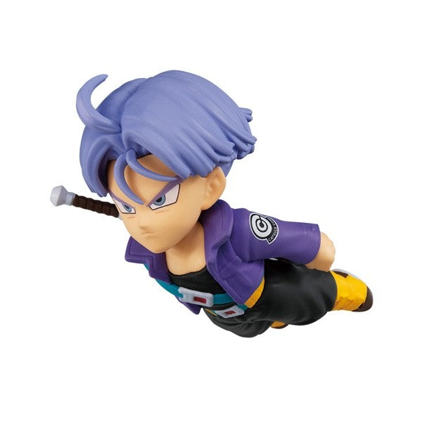 MegaHouse Tobimasu Dragon Ball 6Pack BOX Figure JAPAN OFFICIAL