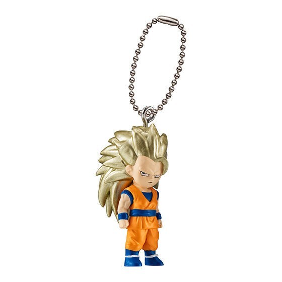 Dragon Ball Swing Collection DAIMA2 figure Complete Set of 5types