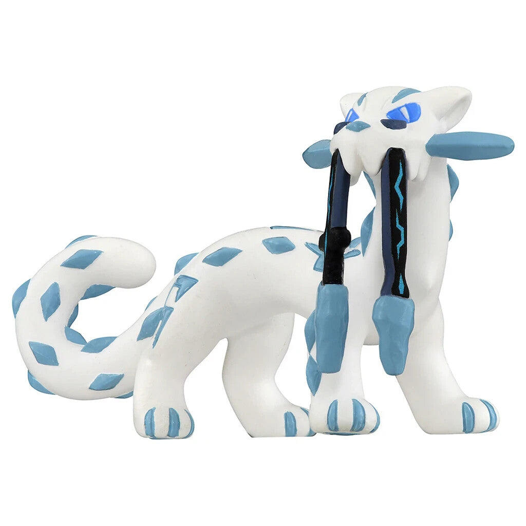 Pokemon Moncolle Chien-Pao Figure MS-36 Takara Tomy Japan Free Shipping JAPAN