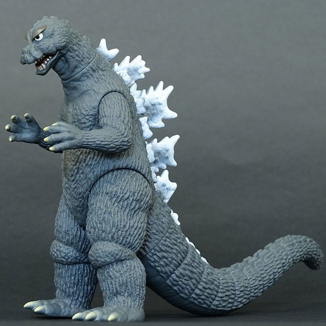 Godzilla Store Limited Movie Monster Series Godzilla 1964 PVC Figure 6.9in 2024