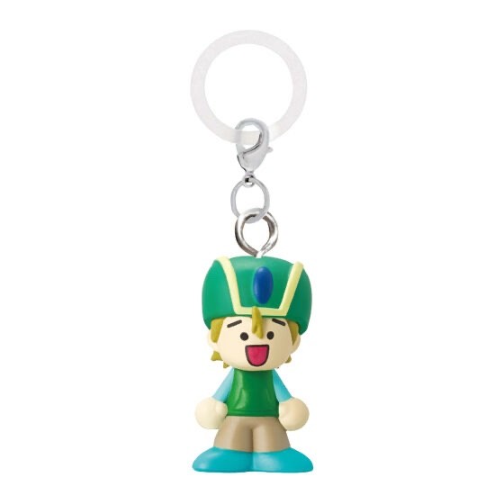 Digimon Adventure Marker Accessory Vol.2 Gashapon Bandai Japan