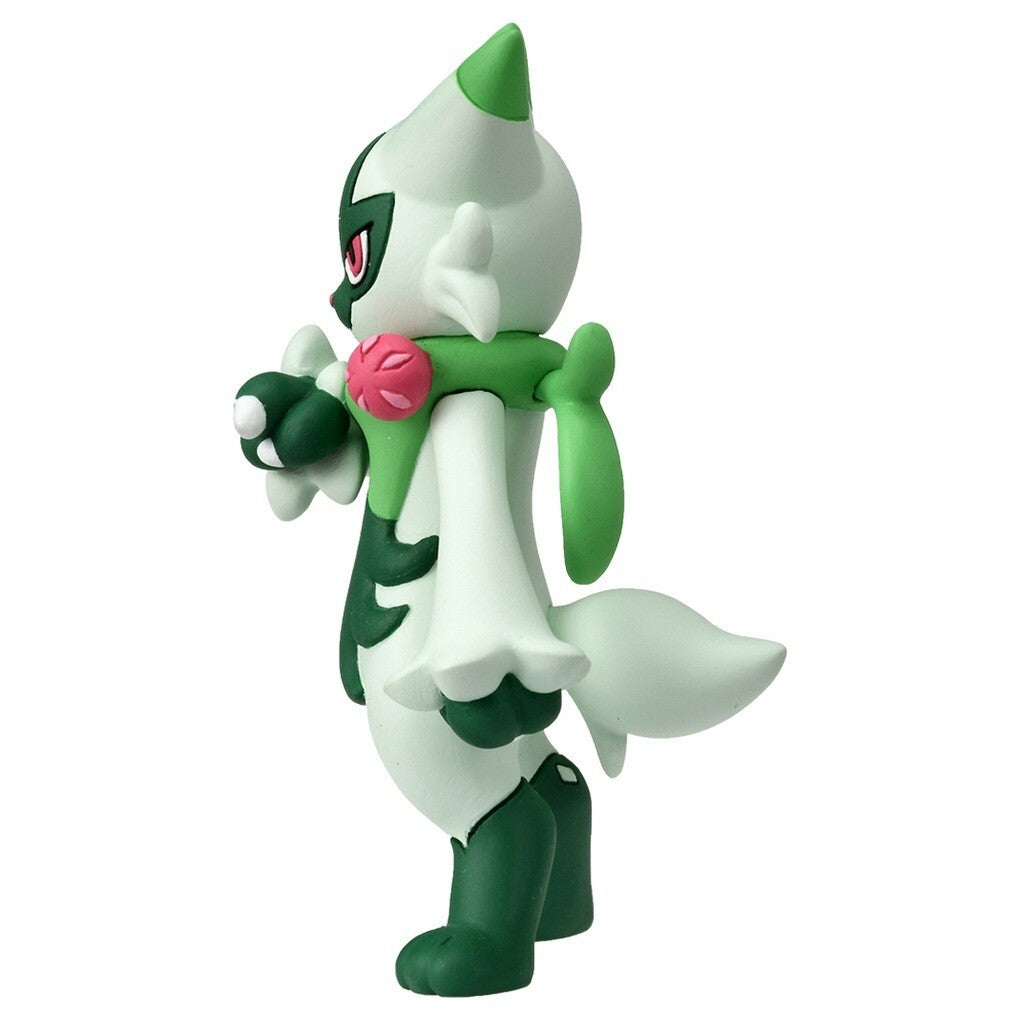 Pokemon Moncolle MS-28 Nyarote