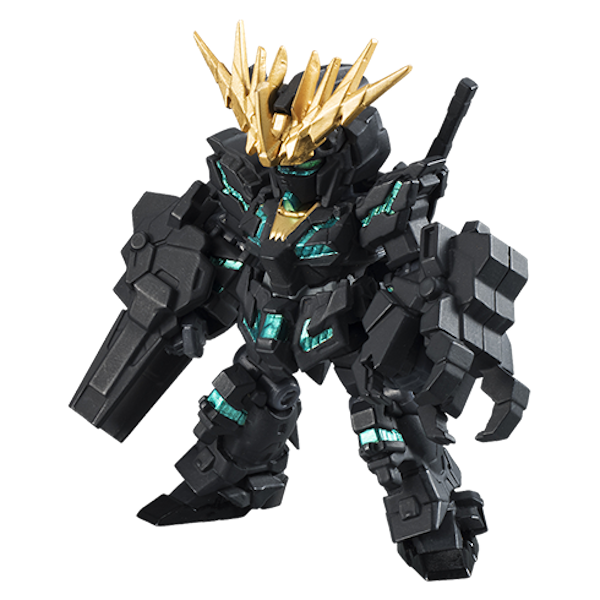 Mobile Suit Gundam MOBILE SUIT ENSEMBLE 2.5 Bandai Figure Japan