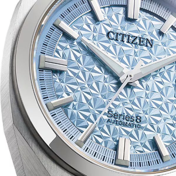 CITIZEN Series 8 NB6051-59L 831 Mechanical Limited Model Men's Watch