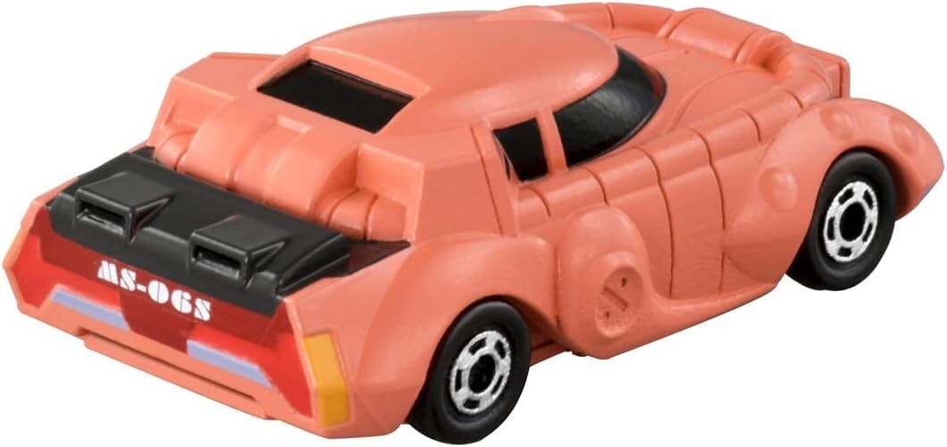 Takara Tomy Dream Tomica SP Mobile Suit Gundam Model Car 2023 IN STOCK
