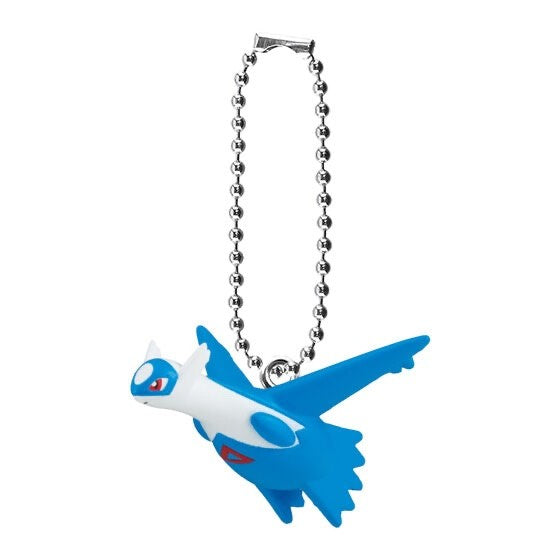 Pokemon Swing Collection Dragon Type Capsule Toy Figure Bandai Japan