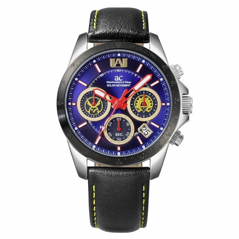 My Hero Academia x Angel Clover All Might Collaboration Watch Japan