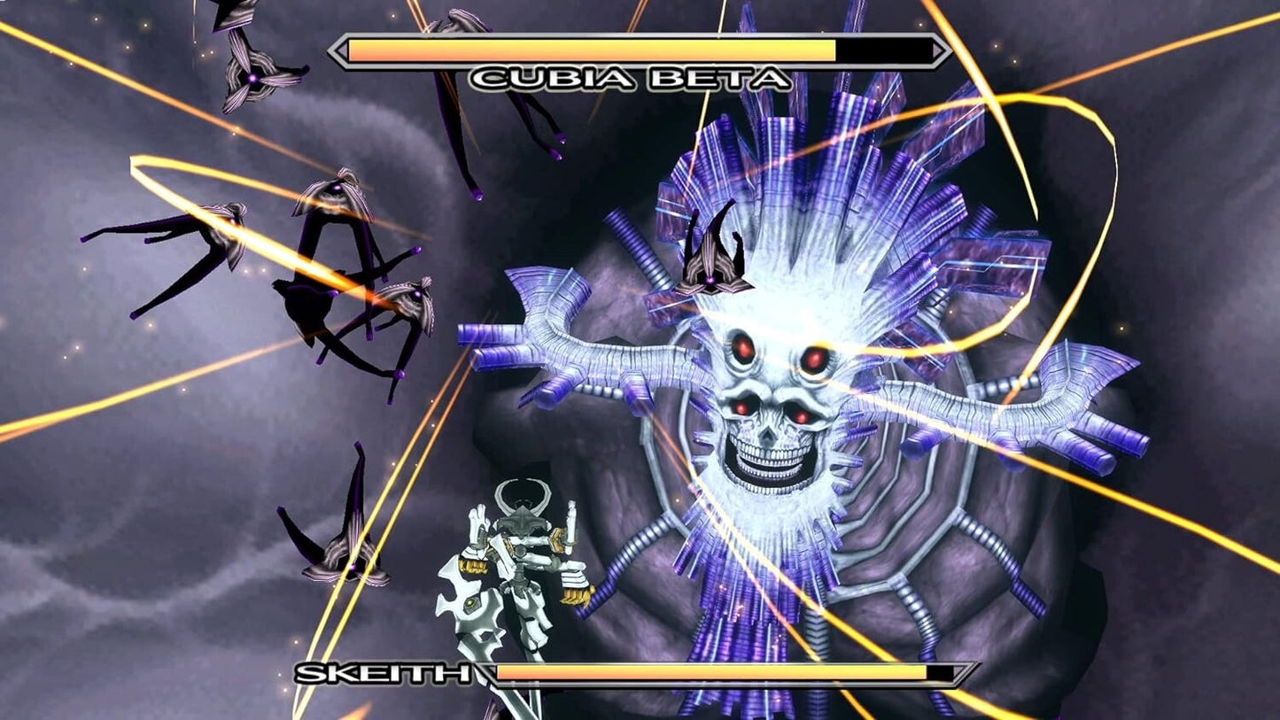 .hack G.U. Last Recode for Nintendo Switch
