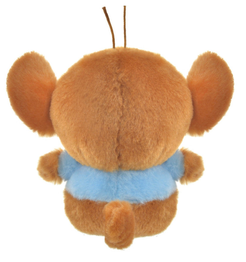 Disney Winnie the Pooh Roo Plush Doll Kangaroo Character Japan