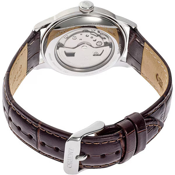 ORIENT Classic Bambino 38 Men's Watch Mechanical RN-AP0105Y 2024 NEW