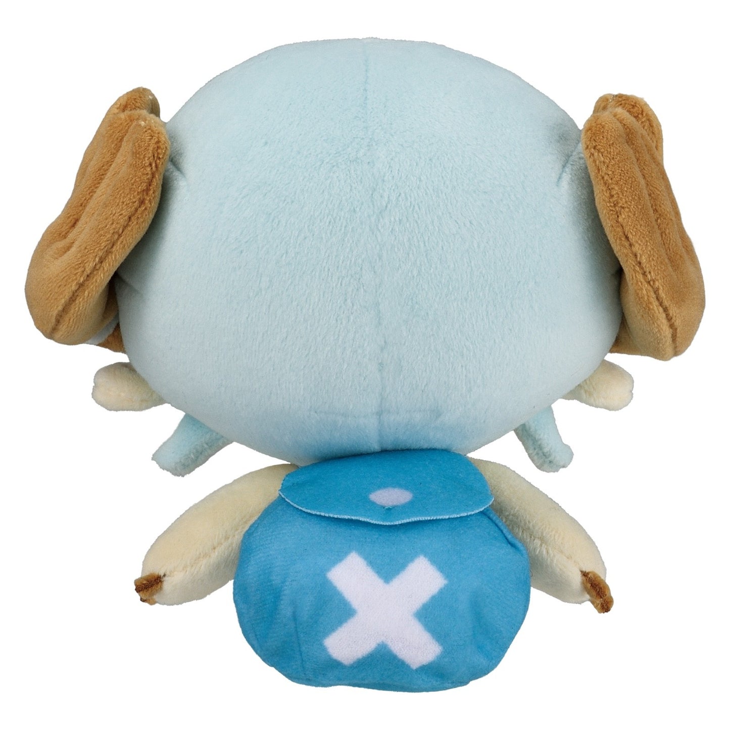 ONE PIECE Tony Tony Chopper Plush Small Base Shop Official Japan Stuffed Toy