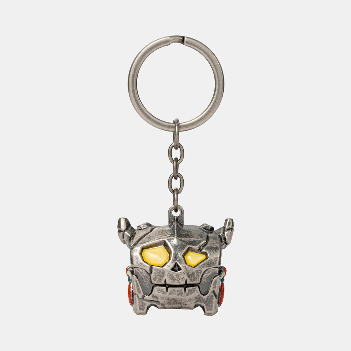 The Legend of Zelda Tears of the Kingdom Keychain Base Treasure Box NEW