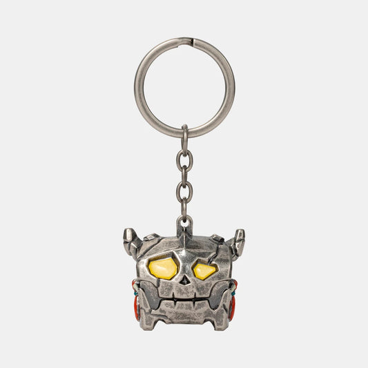 The Legend of Zelda Tears of the Kingdom Keychain Base Treasure Box NEW
