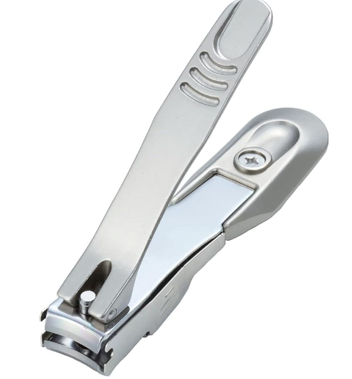 Green Bell Takuminowaza G-1305 Stainless Steel Nail Clipper High Quality Japan