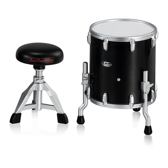 Pearl Drums Miniature Collection Figure Capsule toy Gacha New