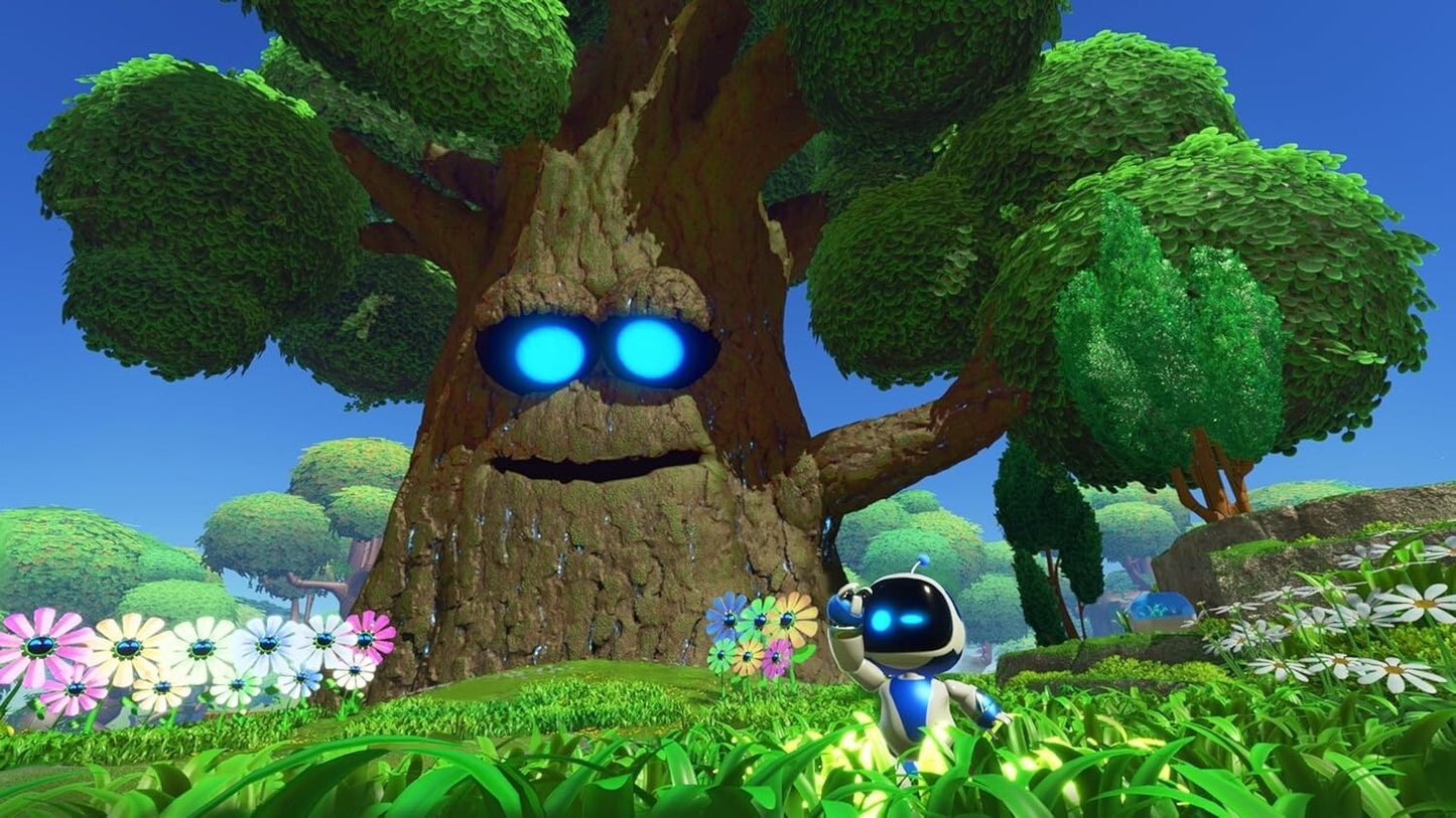 Astro Bot for Playstation 5 [New Video Game] Playstation 5