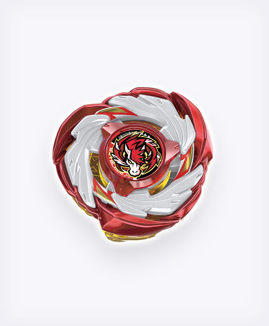 Beyblade X CX-00 Starter Pegasus Blast ATr Metal coat Red Special Ver CoroCoro