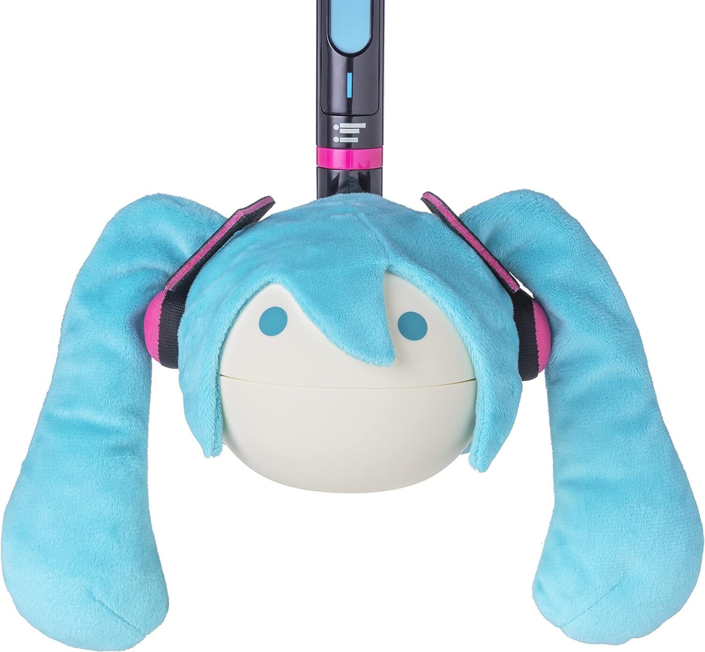 Otamatone Deluxe Hatsune Miku Maywa Denki Otamatone ectronic musical instrument