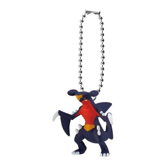 Pokemon Swing Collection Dragon Type Capsule Toy Figure Bandai Japan