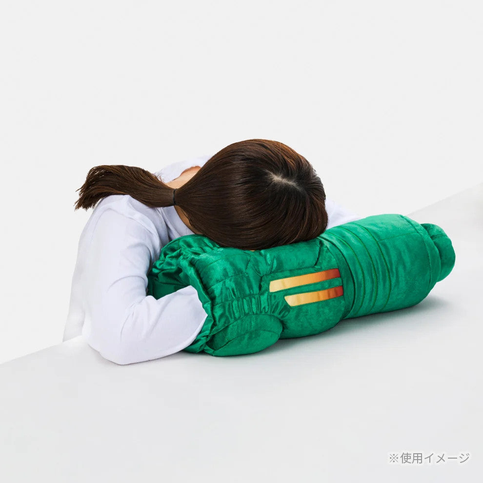 NINTENDO TOKYO Limited METROID Cushion Pillow Arm Cannon Japan NEW