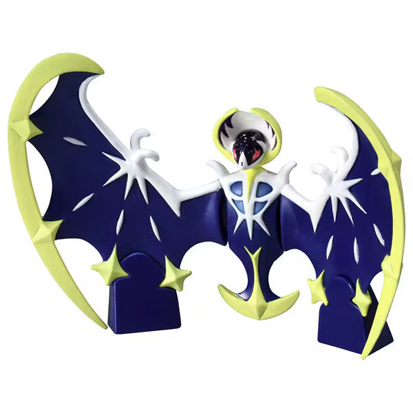 Takara Tomy Monster Collection Moncolle ML-15 Lunala Figure Pokemon
