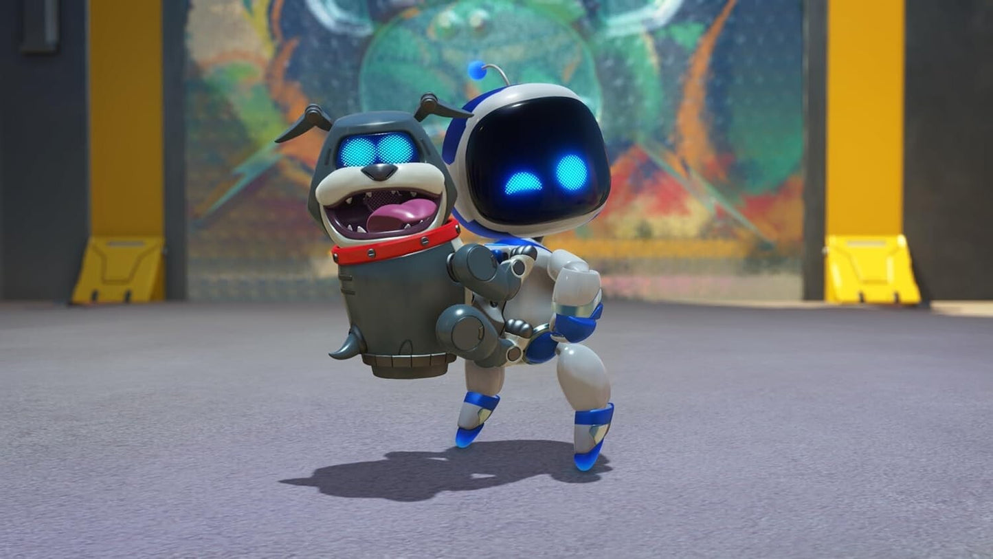 Astro Bot for Playstation 5 [New Video Game] Playstation 5