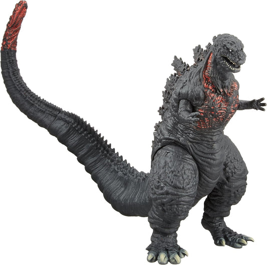 Bandai Shin Godzilla 2016 Movie Monster Series PVC Action Figure Toho Japan