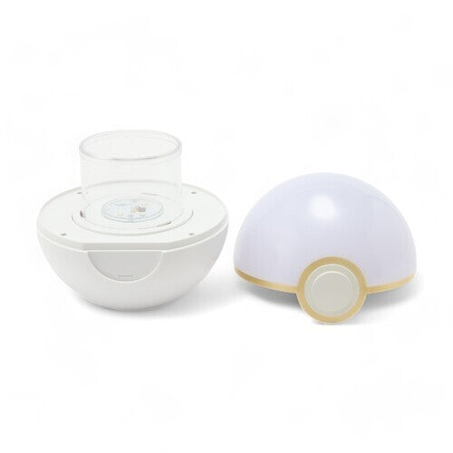 Pokemon Center 2024 Original Monster Ball Room Projector Light