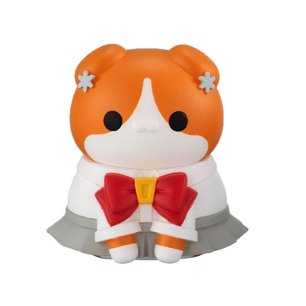 Bleach MEGA CAT PROJECT Thousand-Year Blood Nyan Complete of 8