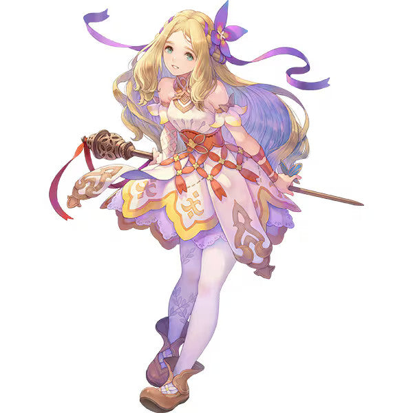 Visions of Mana (PlayStation 5) Japan Version Square Enix RPG