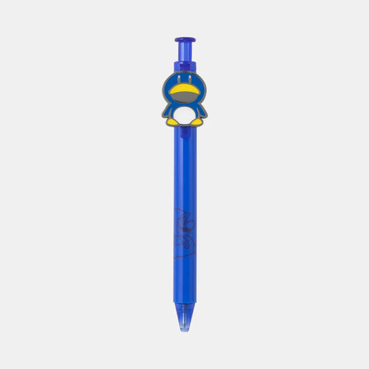 Mascot Pen with Super Mario Power-Up B