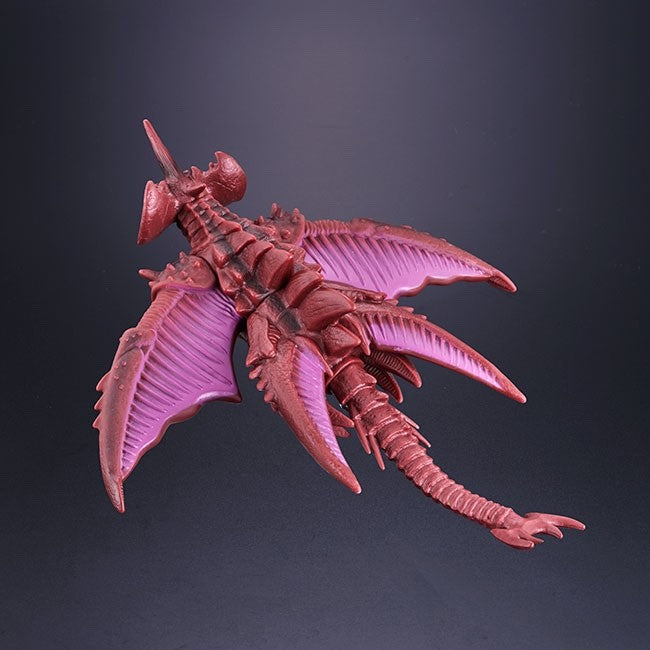 2025 Godzilla Store EXC 9" Flying Destoroyah Figure Movie Monster Bandai