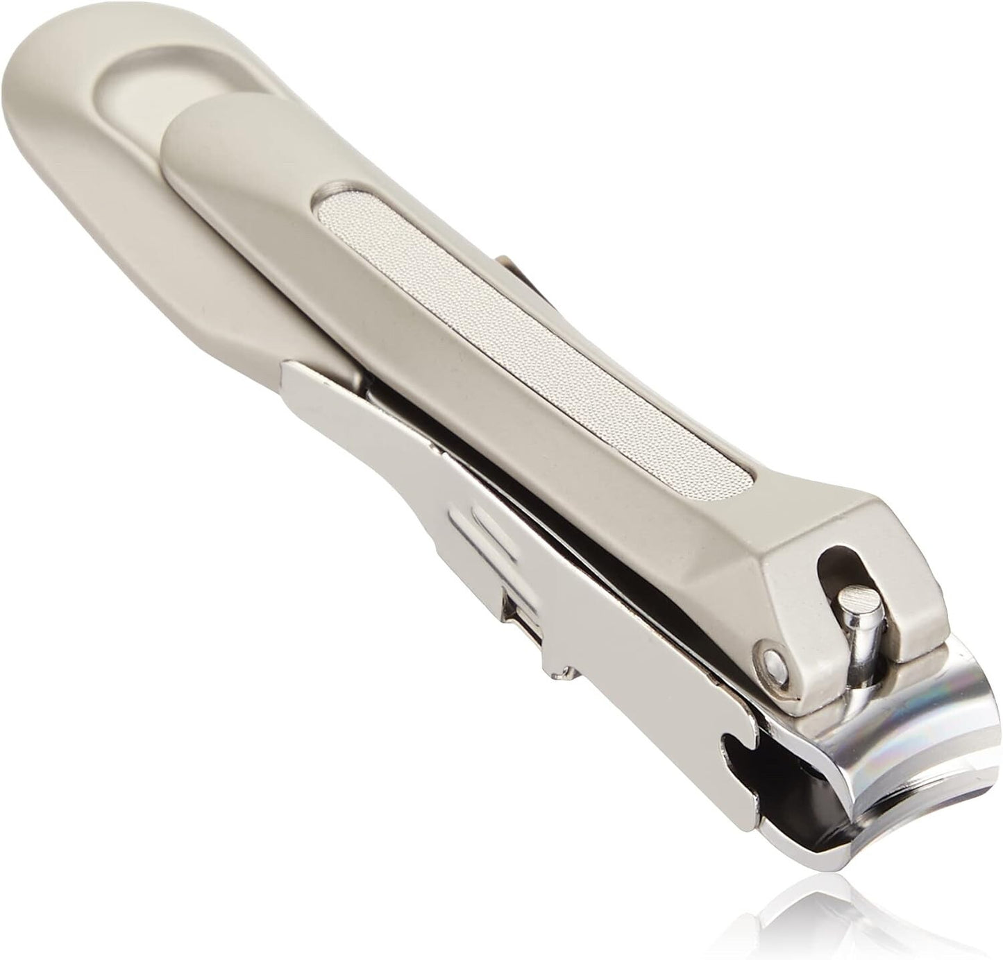 Green Bell Takuminowaza G-1301 Stainless Steel Nail Clipper High Quality Japan
