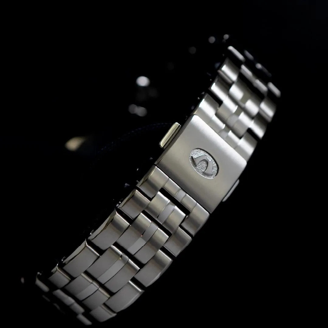 CAMPANOLA AO4010-51M COSMOSIGN 25th Anniversary Limited 250pcs Japan Watch