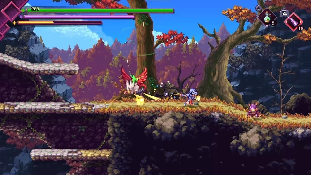 SOULDIERS Nintendo Switch Game From Japan