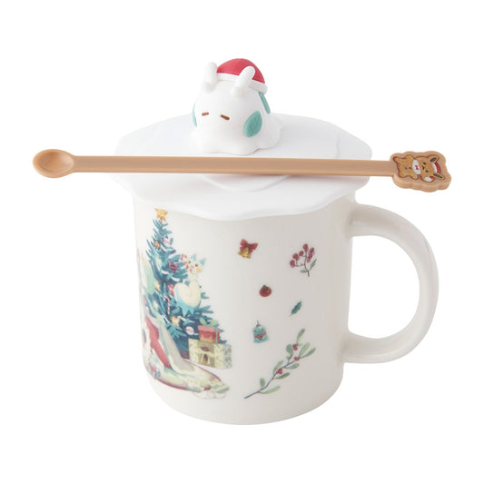 Pokémon Mug Cup Set Pokémon Holiday Blessings Japan