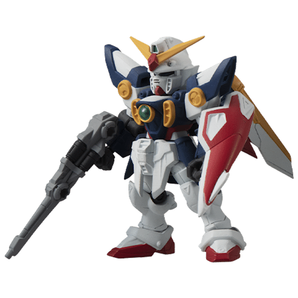 Mobile Suit Gundam MOBILE SUIT ENSEMBLE 14 Bandai Figure Japan