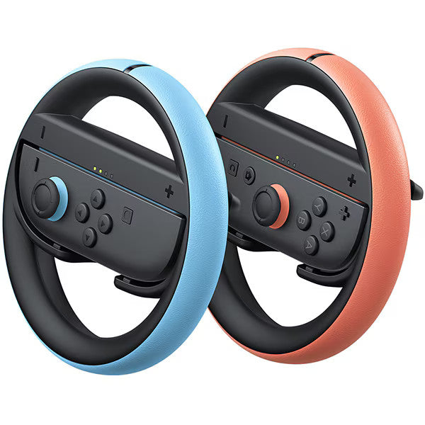 Nintendo Switch 2 Joy-Con 2 Wheel (set of two wheels)  2025 release