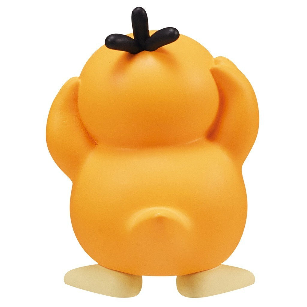 Pokemon Psyduck - MS-45 Moncolle 2" Authentic Takara Tomy Figure