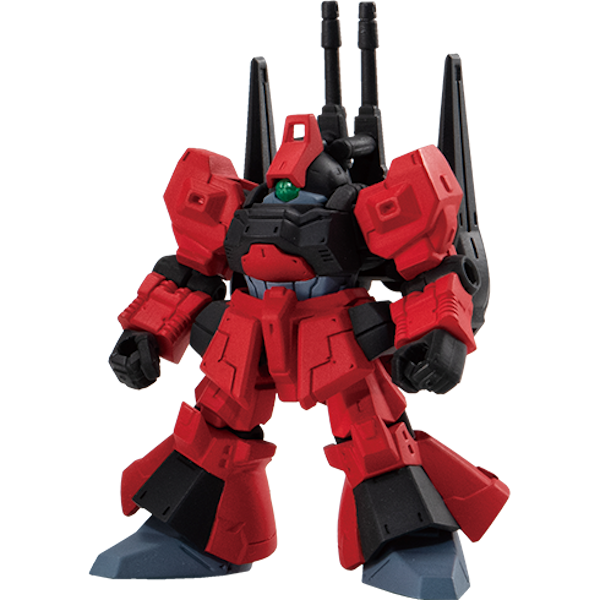 Mobile Suit Gundam MOBILE SUIT ENSEMBLE 23 Bandai Figure Japan