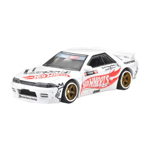 2024 Hot Wheels Premium Car Culture Modern Classics Nissan Skyline GT-R Pandem