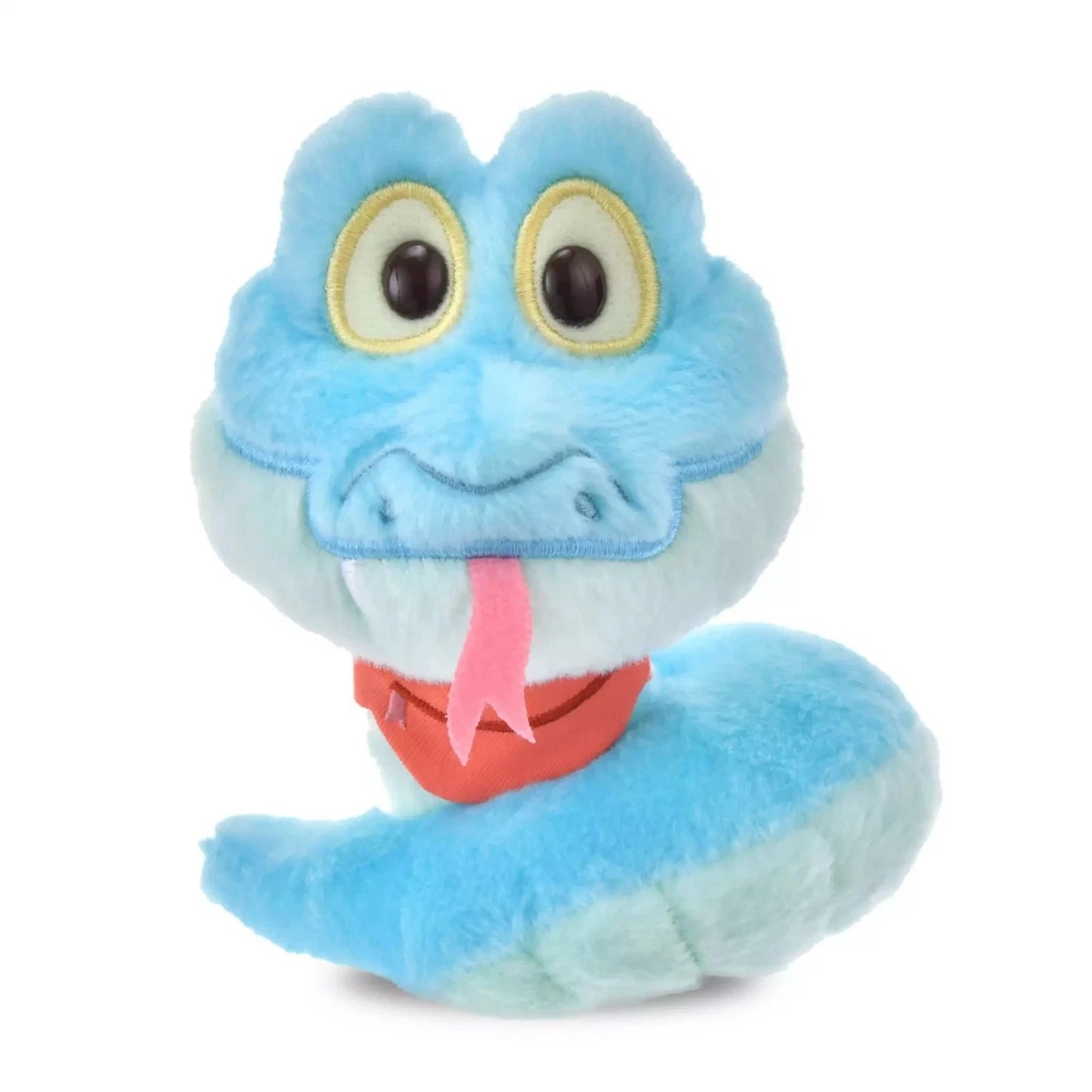 Disney Japan Zootopia 2 Urupocha Chan Plush Toy Judy Nick Pawbert NWT