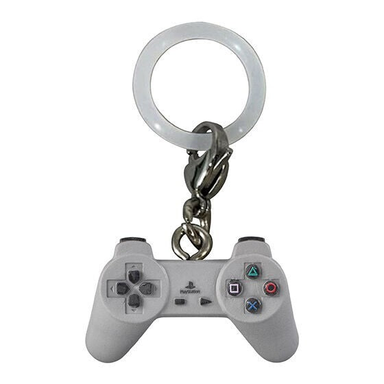PlayStation controllers Accessories complete set of 9 types miniature toys JAPAN
