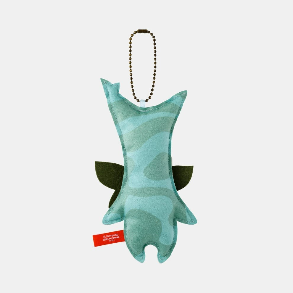 Legend of Zelda Korok mascot keychain Nintendo TOKYO / 4 type select Japan