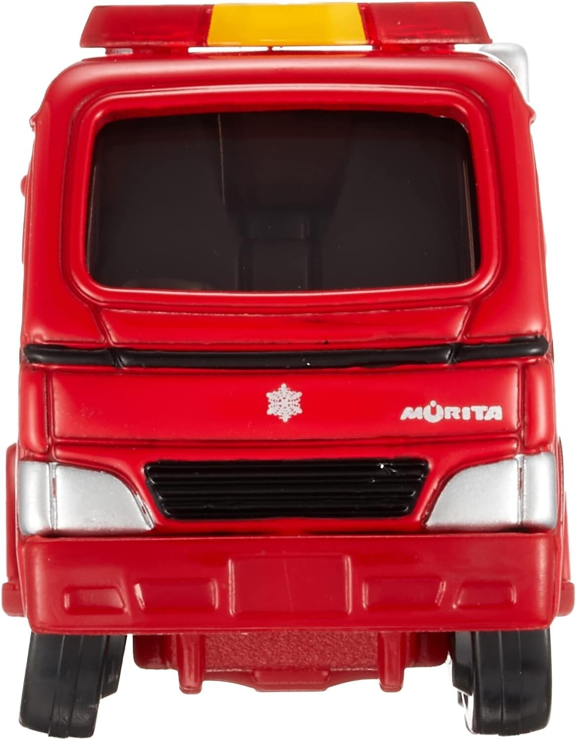 Tomica Japanese Fire Engine by Takara Tomy Toy Car New Tomica 41