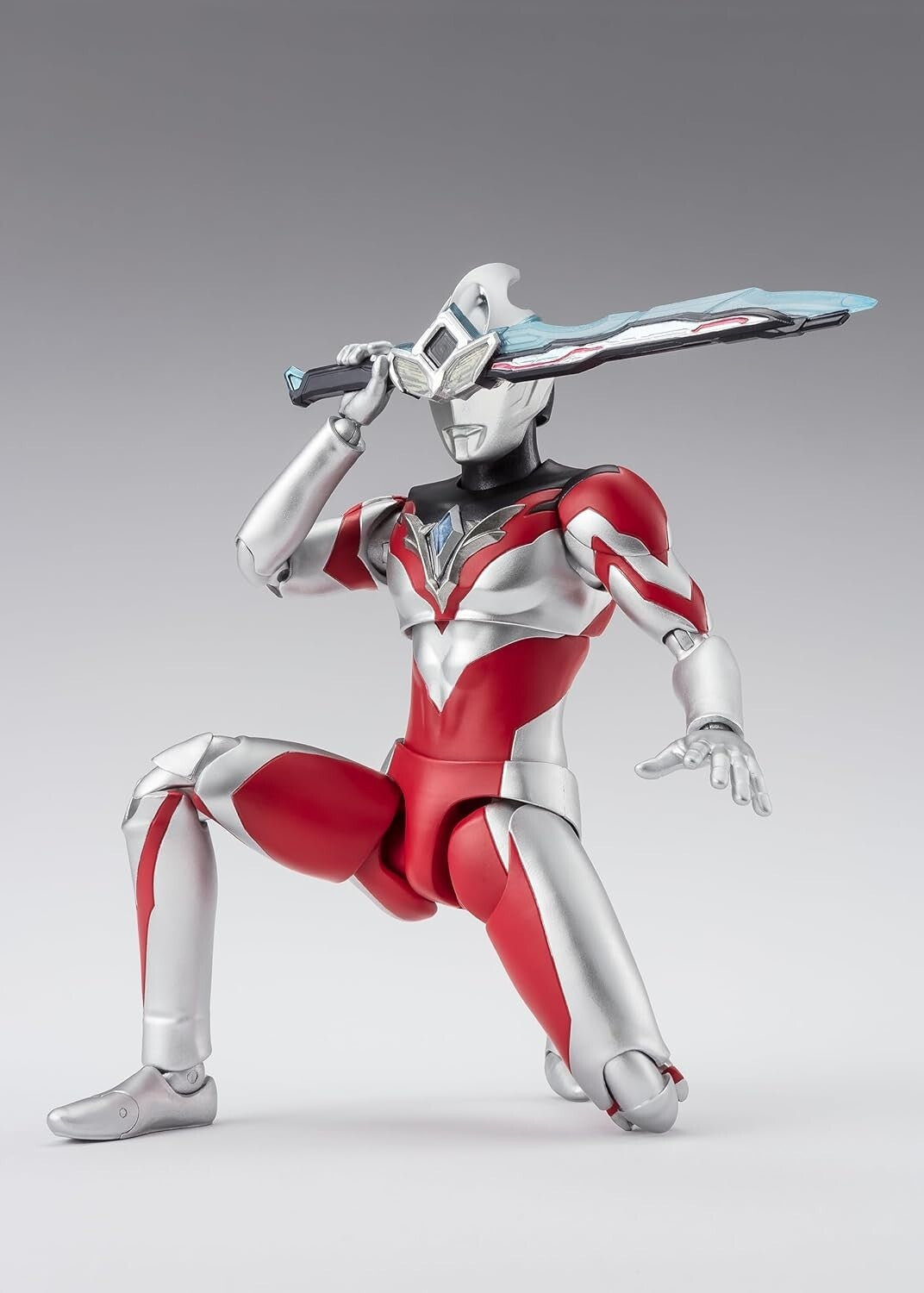Tamashii Nations - Ultraman Arc - S.H.Figuarts - Ultraman Arc Action Figure