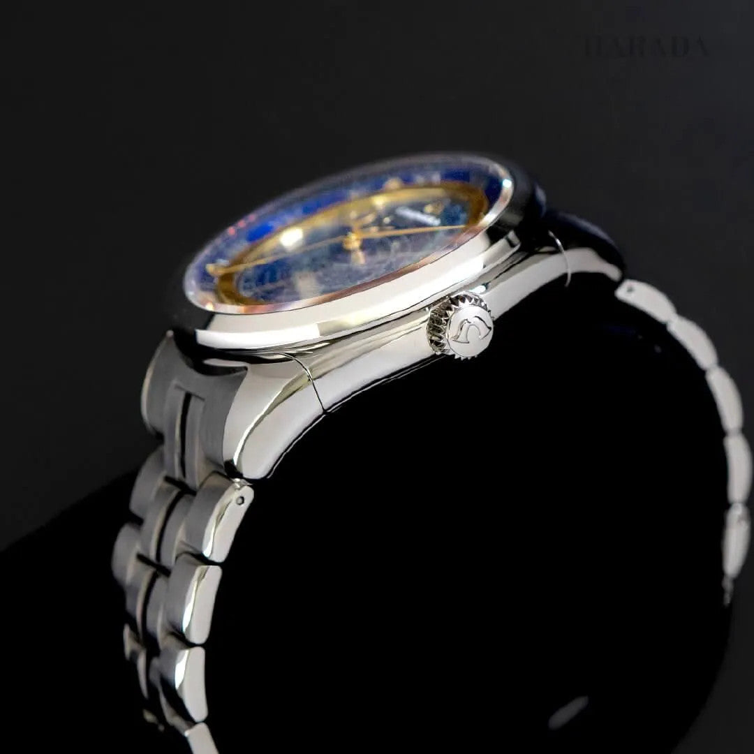 CAMPANOLA AO4010-51W COSMOSIGN Harada Limited 50pcs Japan Watch