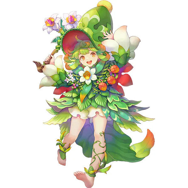 Visions of Mana (PlayStation 5) Japan Version Square Enix RPG