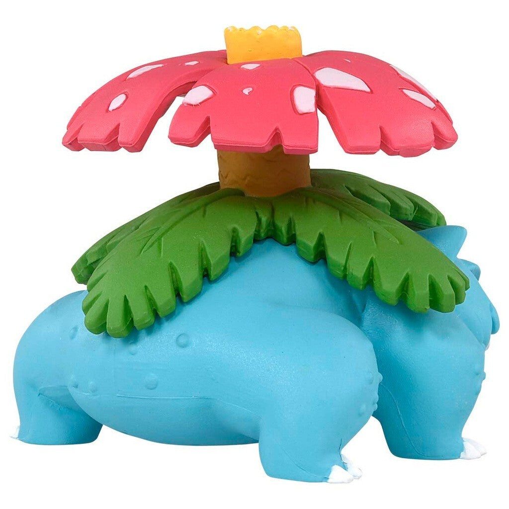 Takara Tomy Monster Collection MS-14 Venusaur Character Toy NEW from Japan