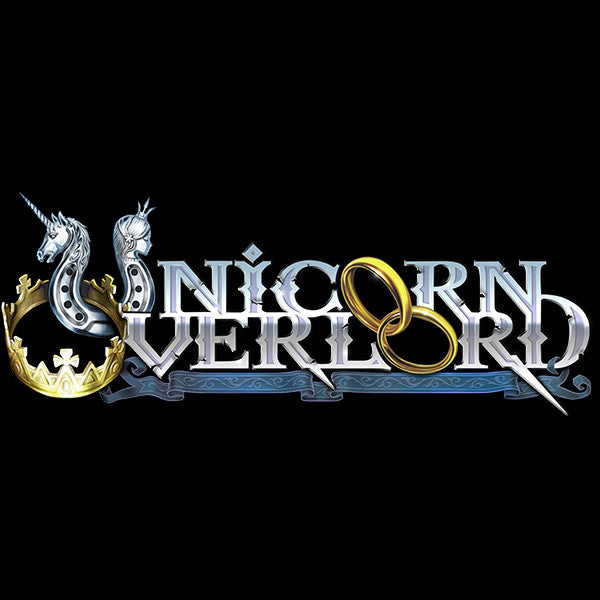 Unicorn Overlord Nintendo Switch RPG Game Soft Japan 2024